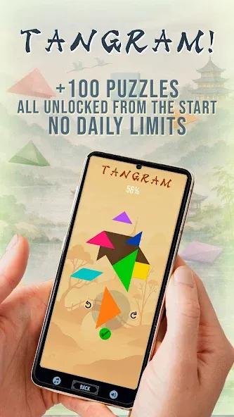 Sharp Mind – Brain Games screenshot 2