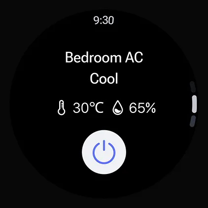 LG ThinQ screenshot 26