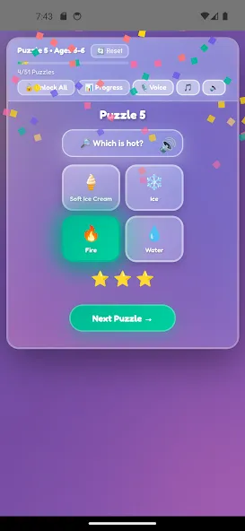 Junior Logician screenshot 3