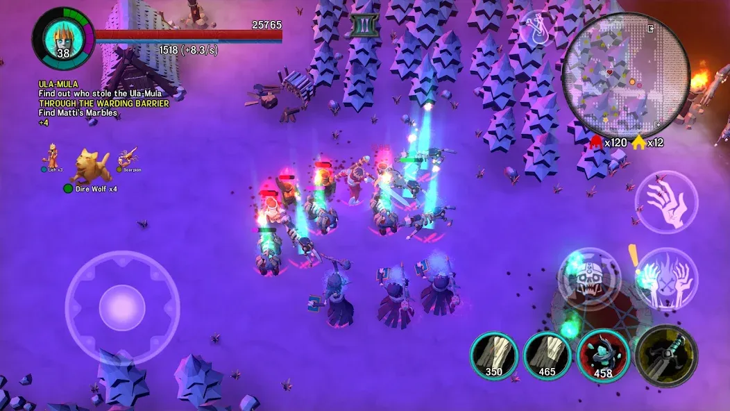 Undead Horde 2: Necropolis screenshot 5