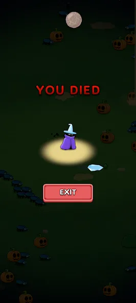 Monster Survivors screenshot 24