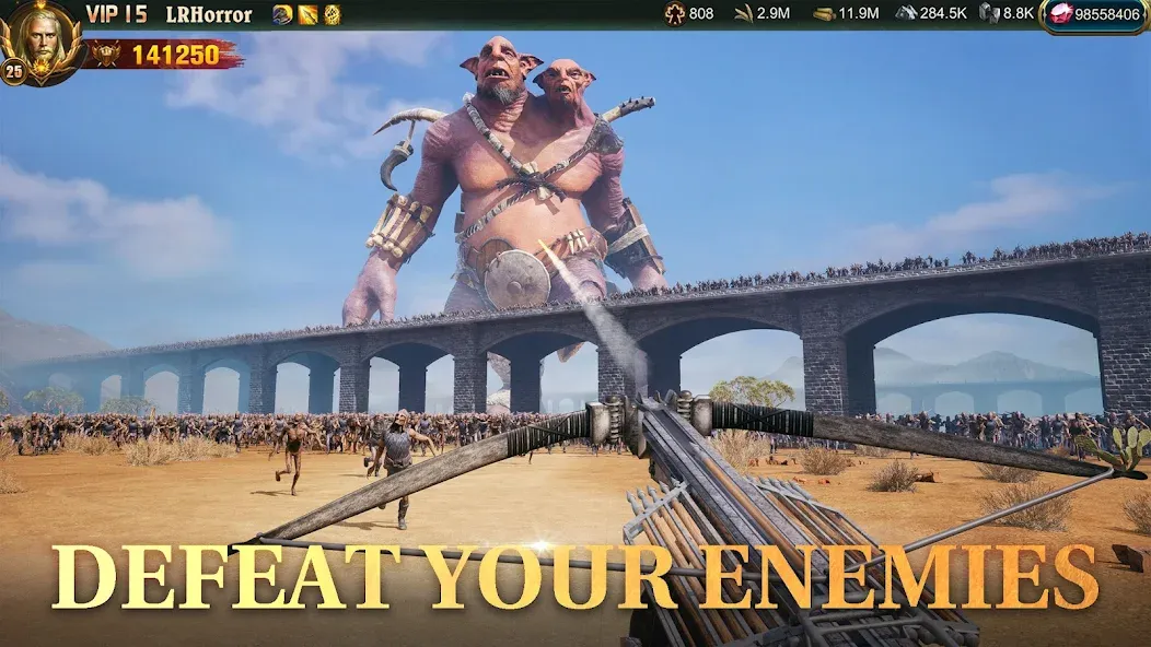 War and Order screenshot 9