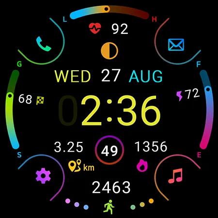 BRN127 - cero screenshot 21