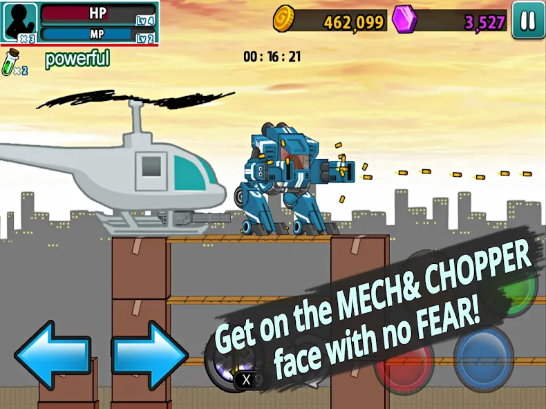 Anger of stick 5 : zombie screenshot 10