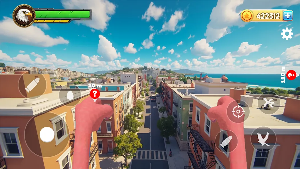I Am Little Bird Wing screenshot 2