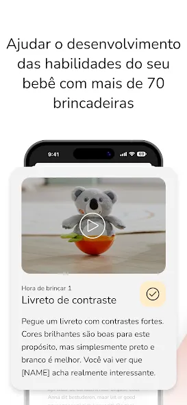 As Semanas Magicas screenshot 5