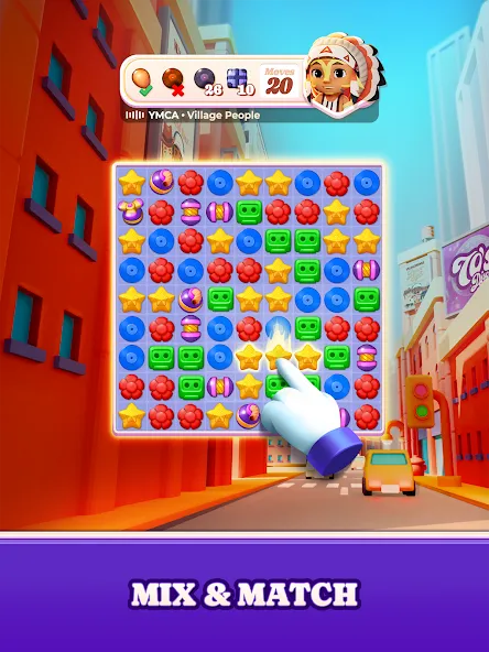 Disco Star screenshot 9