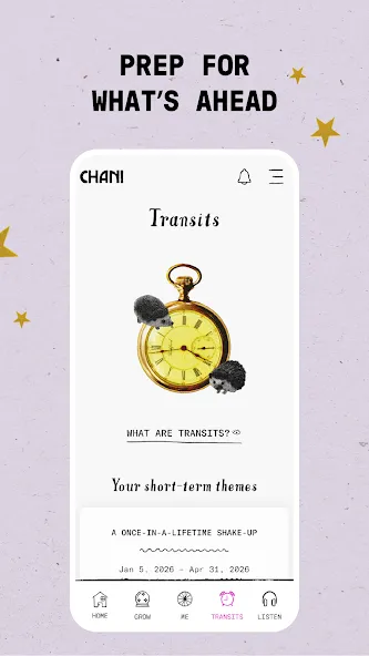 CHANI: Your Astrology Guide screenshot 7