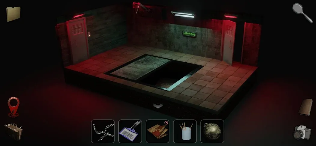 Another Tomorrow screenshot 2