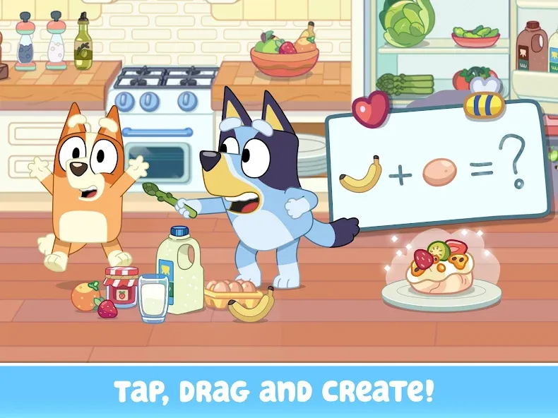 Bluey: Let's Play! screenshot 12