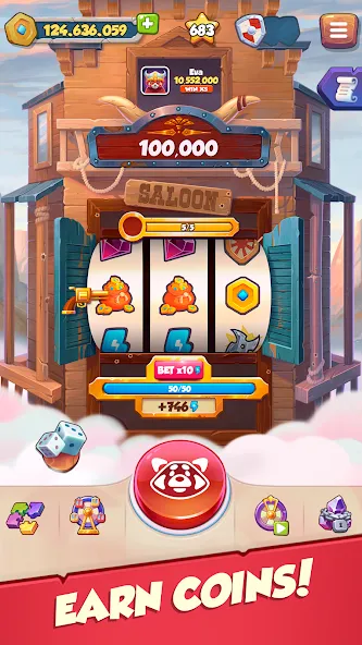 Age Of Coins: Master Of Spins screenshot 22