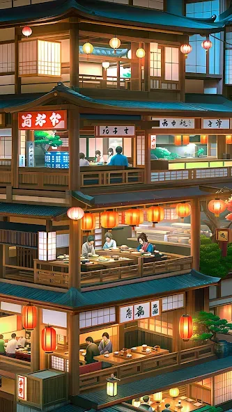 Happy Restaurant™: Cooking screenshot 6