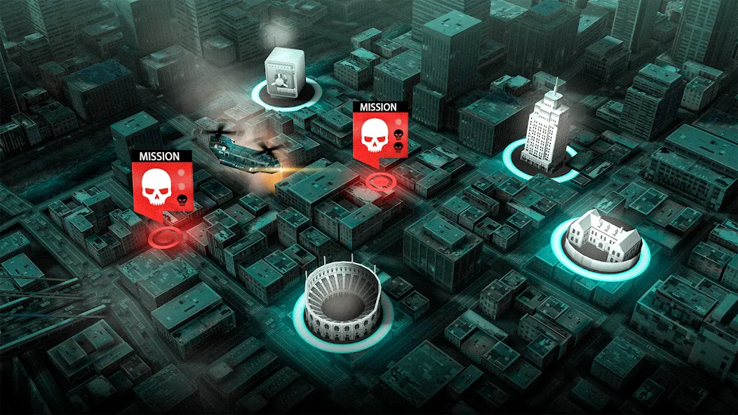Dead Trigger: Survival Shooter screenshot 5