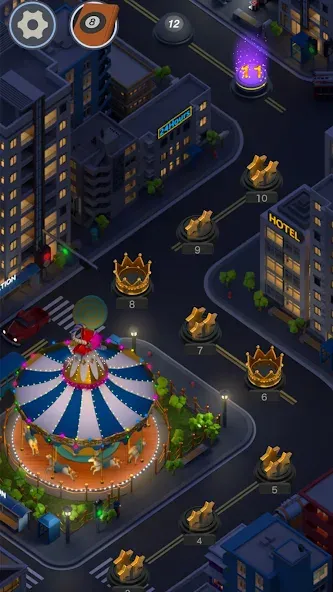 Shooting Ball screenshot 6