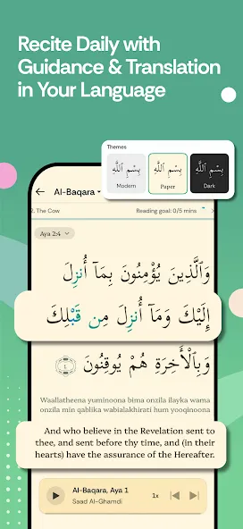 Muslim Pro: Quran Athan Prayer screenshot 2