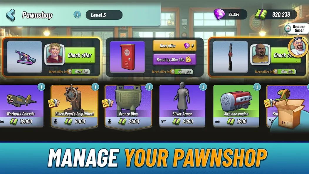 Bid Wars: Auction Master 3D screenshot 29