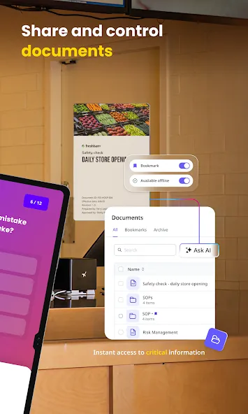 SafetyCulture (iAuditor) screenshot 23