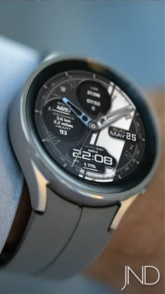 JND0105 screenshot 2