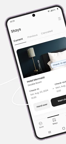AeroGuest screenshot 1