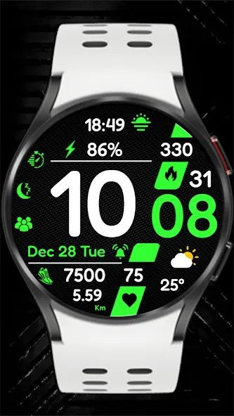 KZY032 screenshot 3