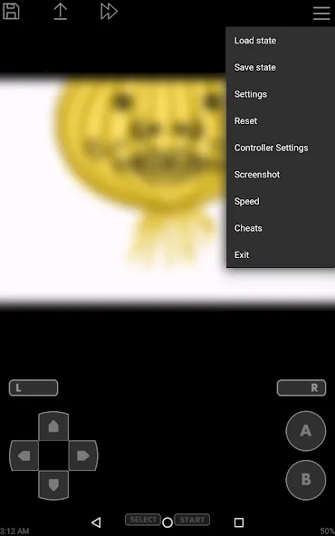 John GBA screenshot 6
