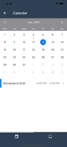 CEA Staffing screenshot 3