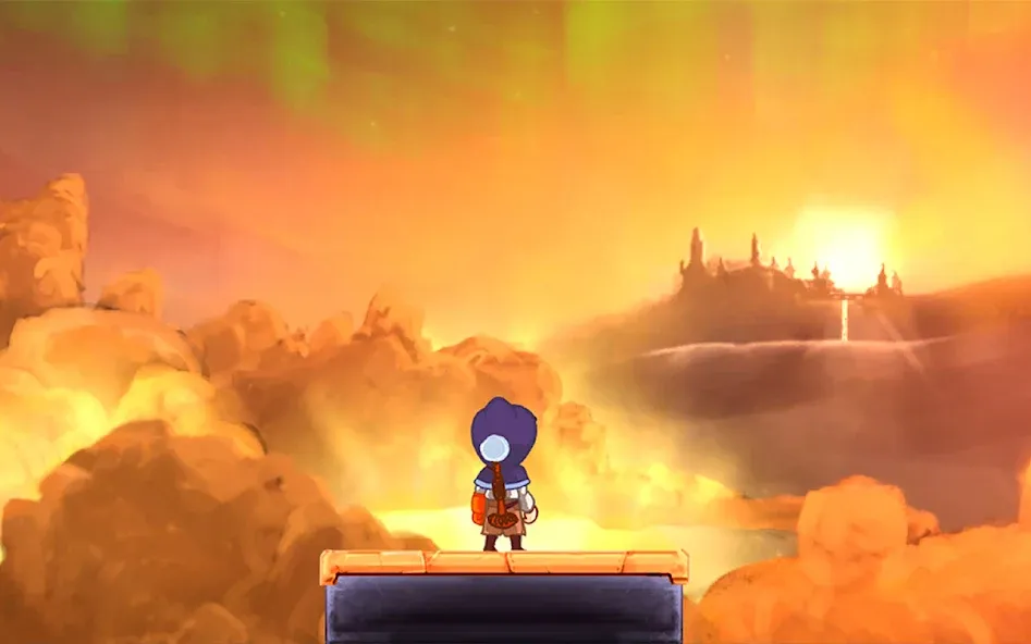 Teslagrad screenshot 13