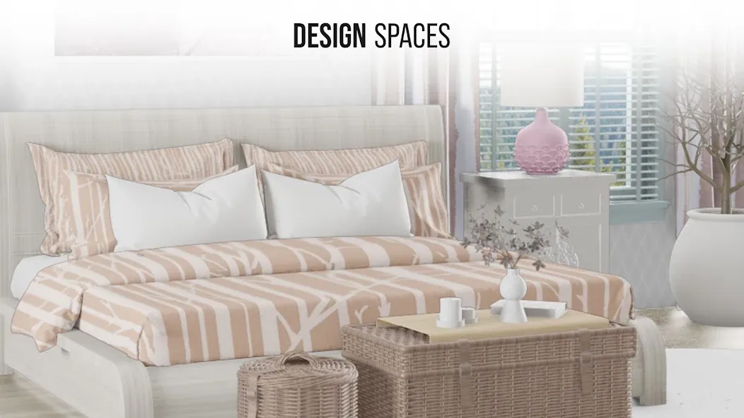 Home Design Star screenshot 2