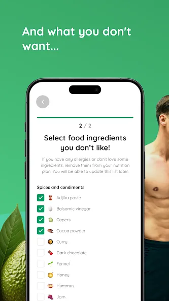 Best.me screenshot 4