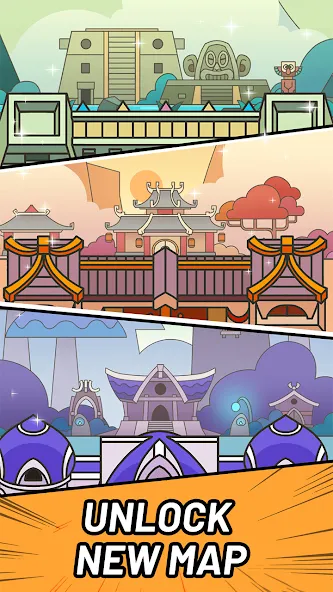 Slime Legion screenshot 6