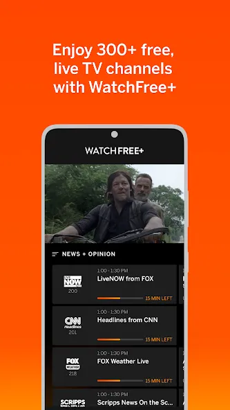 VIZIO SmartCast Mobile™ screenshot 4