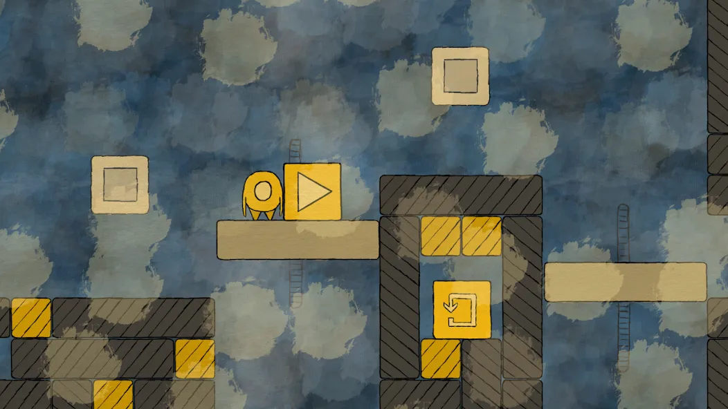 No More Buttons screenshot 6