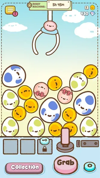 Clawbert screenshot 1