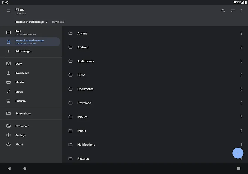Material Files screenshot 10