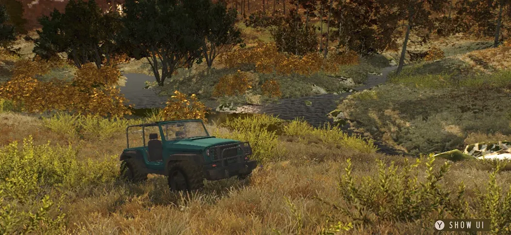 Way of the Hunter Wild Europe screenshot 5