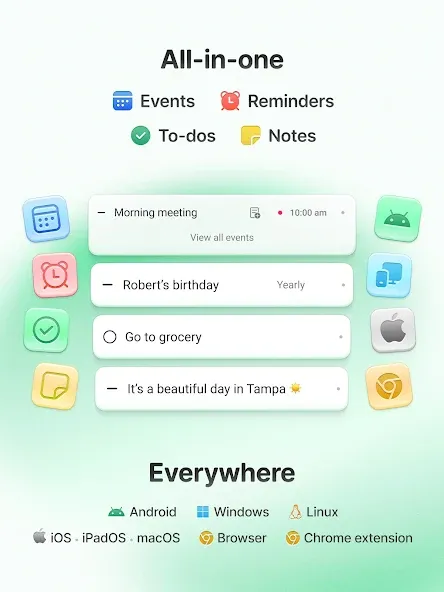 Twos: Remember & Share Things screenshot 10