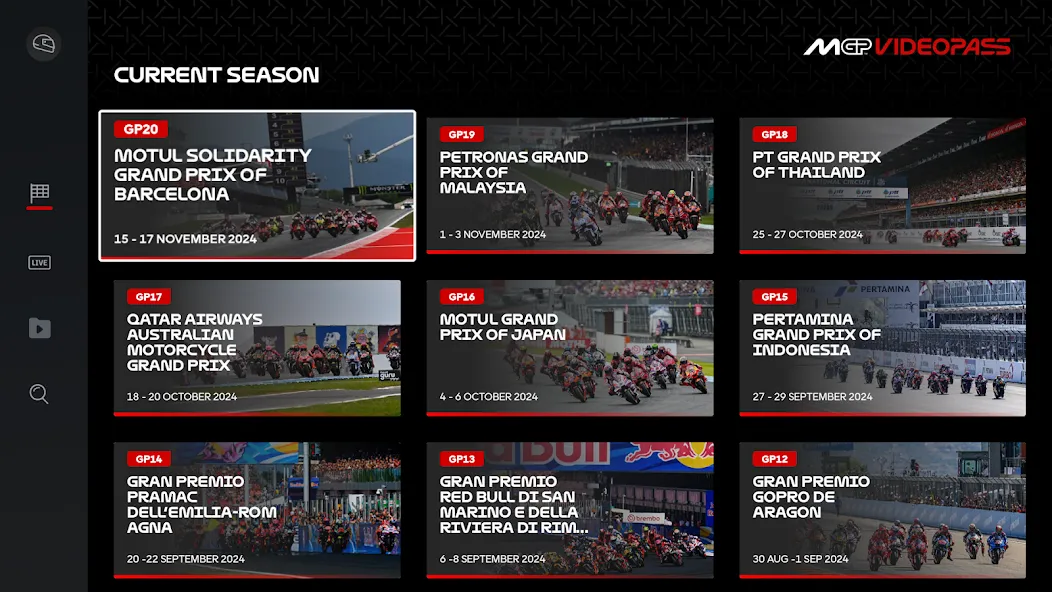 MotoGP™ screenshot 15