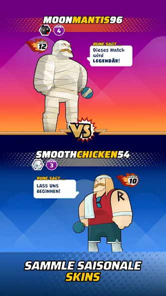 Ping Pong Squad screenshot 7