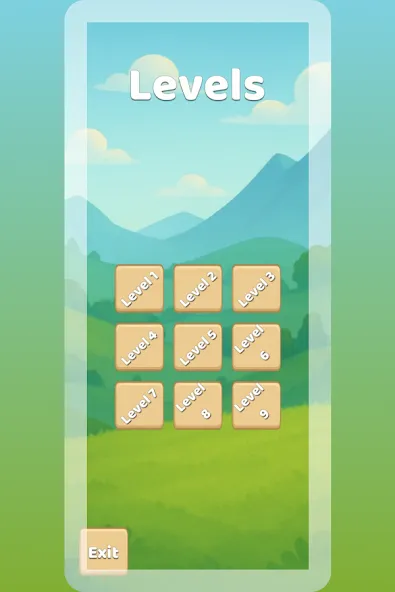 Minesweeper Fields screenshot 3