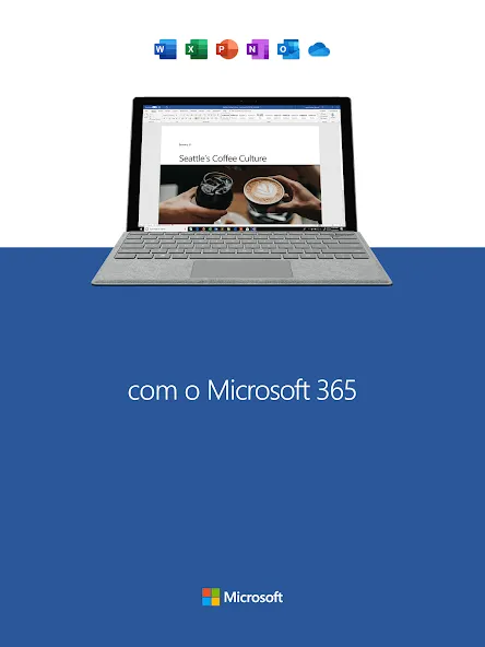 Microsoft Word: Edit Documents screenshot 12