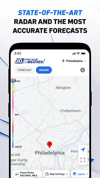 NBC10 Philadelphia Local News screenshot 4