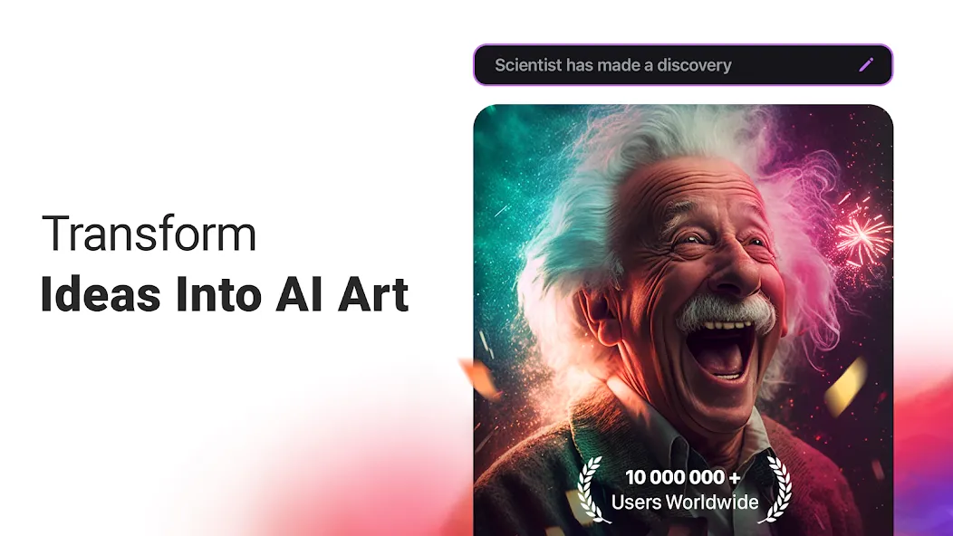 ARTA: AI Art & Photo Generator screenshot 19