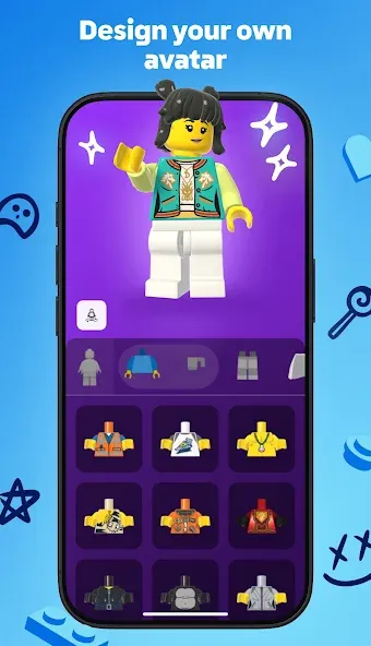LEGO® Play screenshot 8