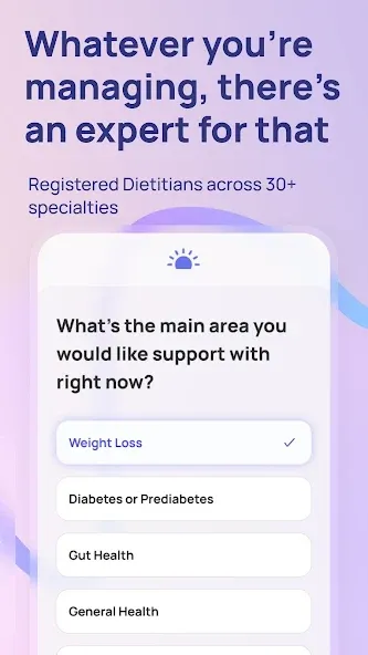 Fay Nutrition Dietitians screenshot 5