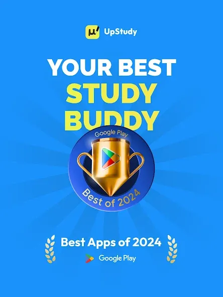 UpStudy - Camera Math Solver screenshot 6