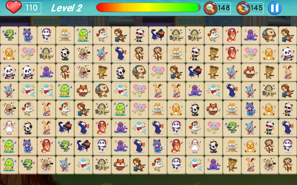 Connect Animal Classic Travel screenshot 12
