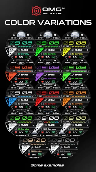 UltraTrack - OMG 415 screenshot 7