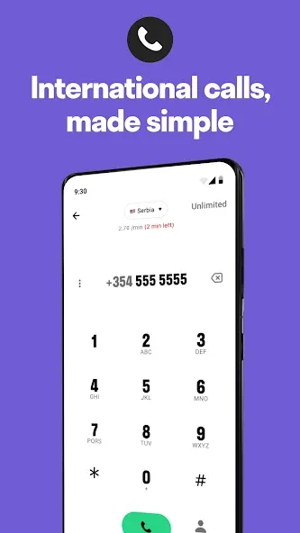 TextNow: Call + Text Unlimited screenshot 6
