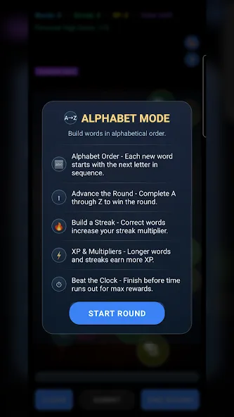 Letter Pop Ultimate – Scrabble screenshot 8