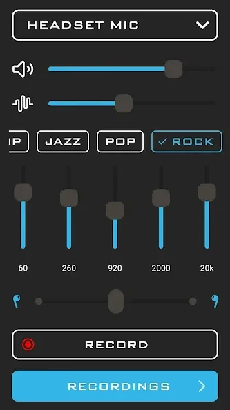 Hearing from Distance: Spy Ear screenshot 27
